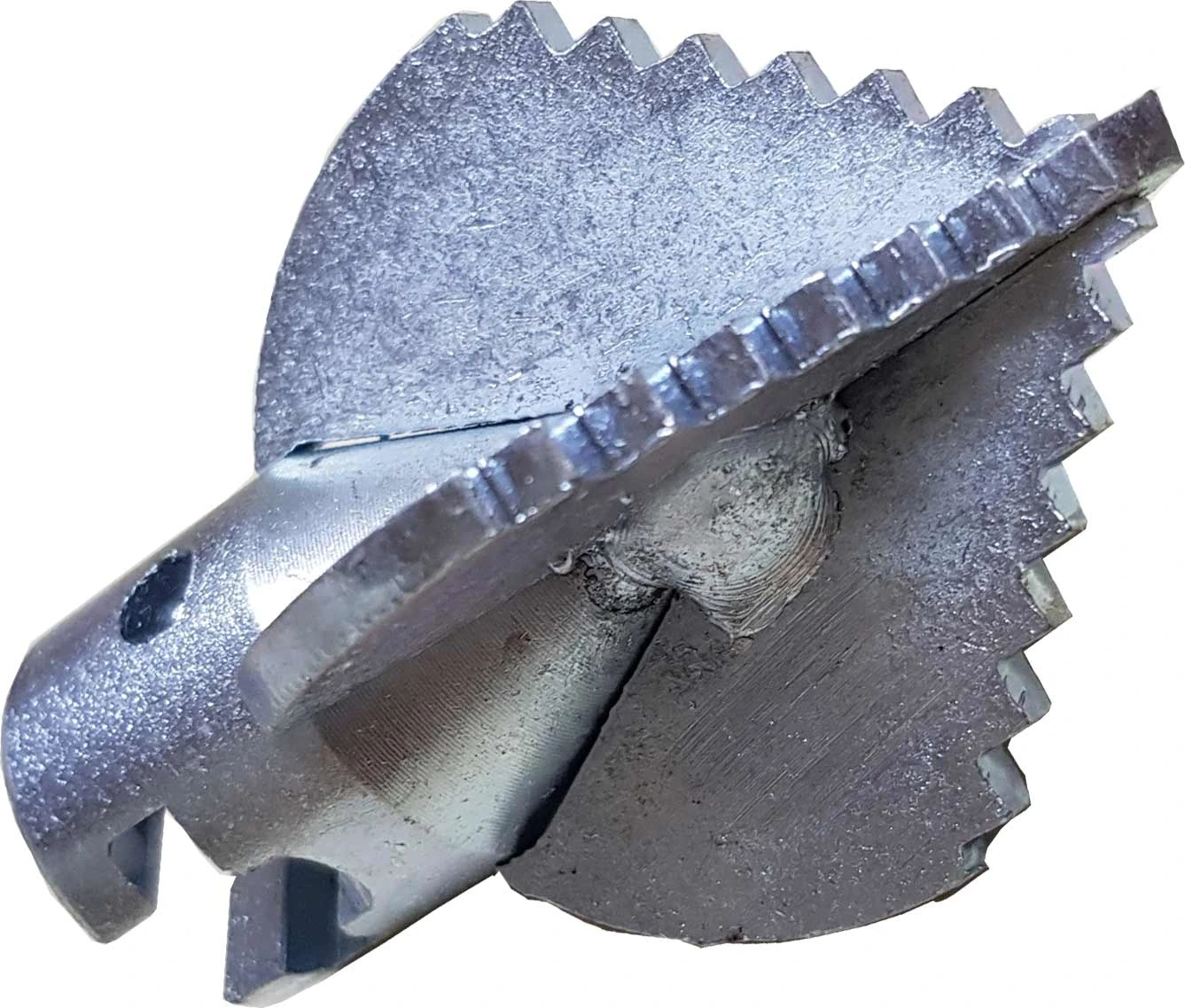 Kanal Açma Makinesi Kırıcı Uç 19 mm