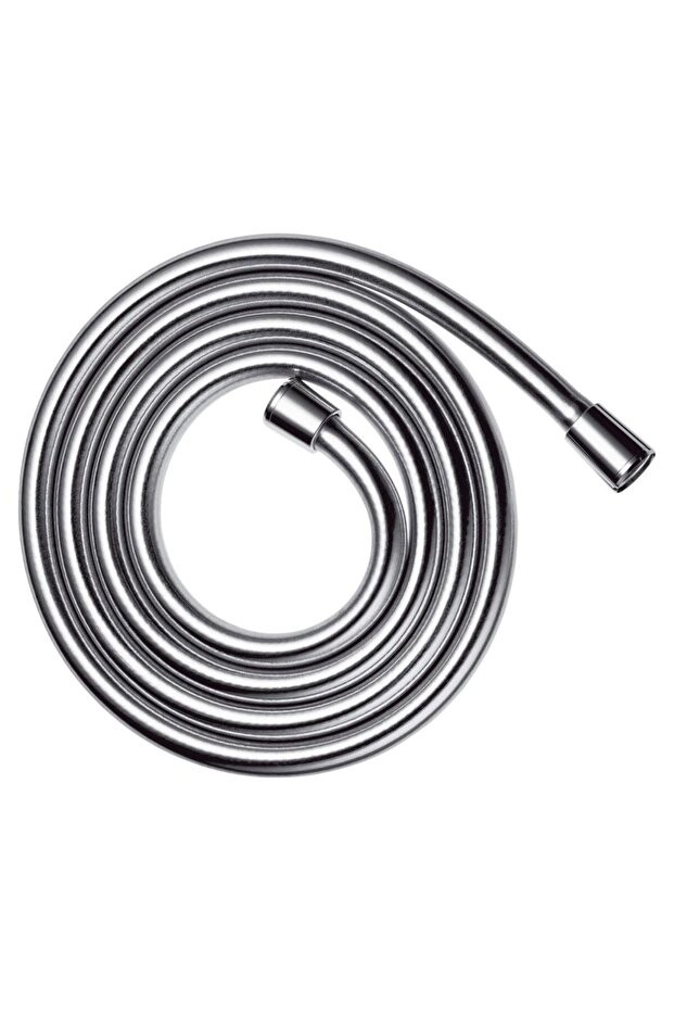 Isıflex Ecosmart Duş Hortumu 1,60 M Krom