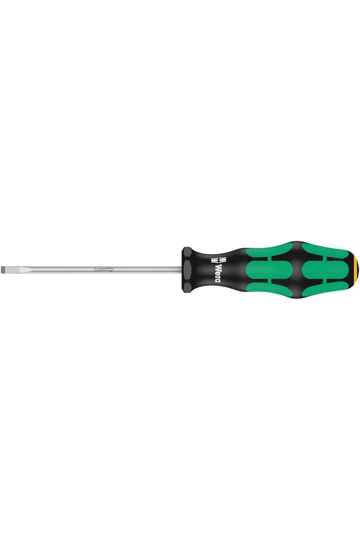335 Düz Tornavidaplus 0,8x4x100mm Tornavida 05110004001