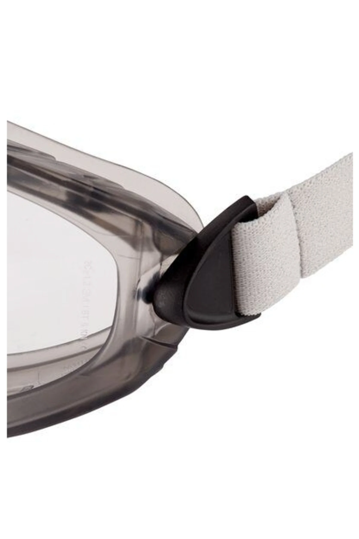 2890s Güvenlik Gözlüğü Ventilsiz As/af/kn