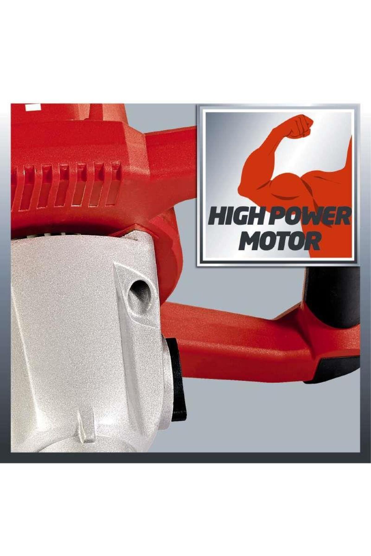 EİNHELL Tc Mx 1400 2 E Boya Ve Harç Mikseri 1400 Watt