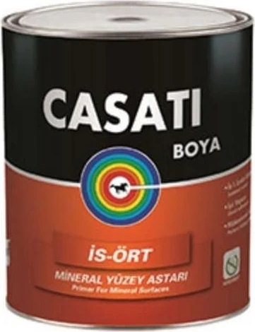 çınar ticaret casati ıs ört ıs boyası 0,85 kg