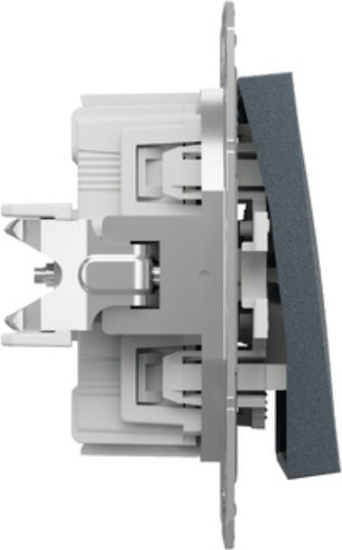 Schneider Asfora Çelik Anahtar