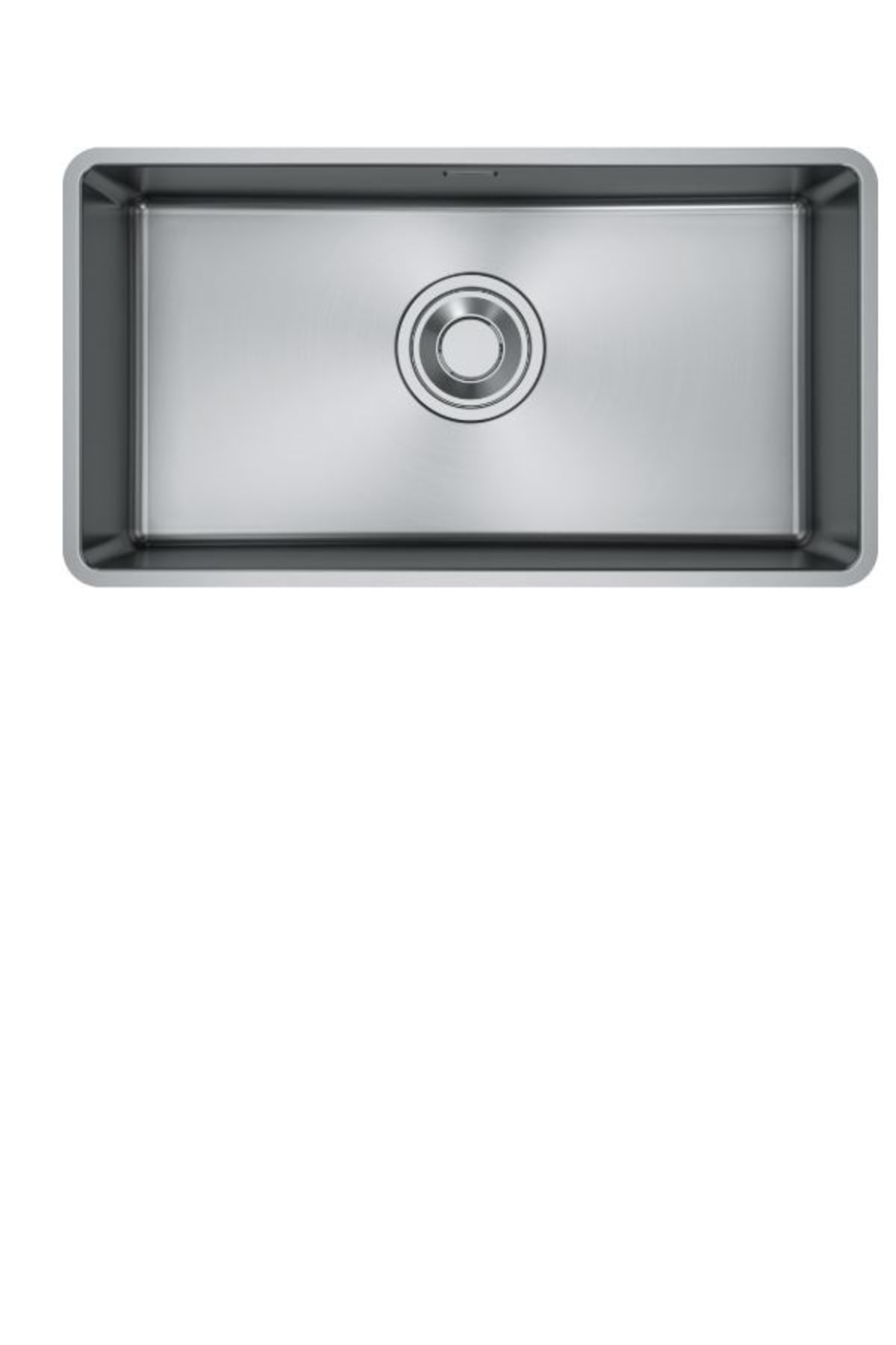 MQX 110-82 TEZGAH ALTI EVİYE