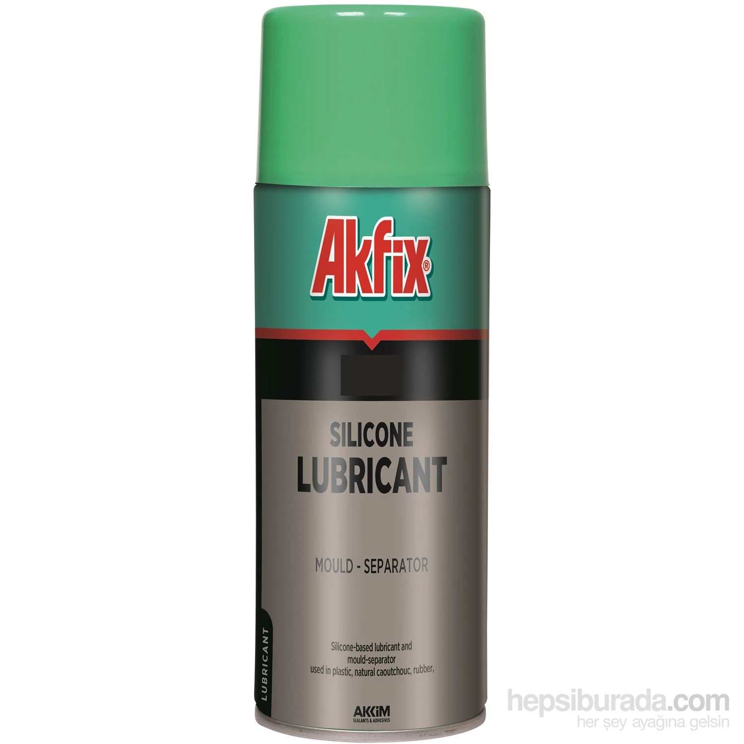 Kalıp Ayrıcı Ve Yağlayıcı Sprey 150085