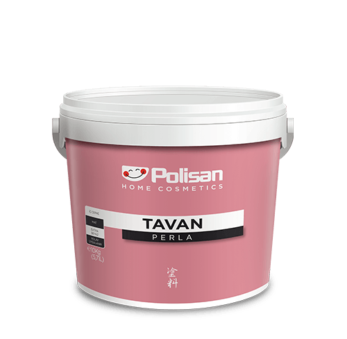 POLİSAN PERLA TAVAN 3,5KG