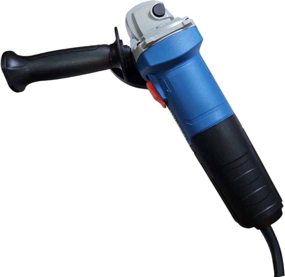 HYUNDAİ HG751 Avuç Taşlama 750W 115MM