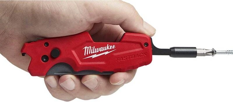 Fastback Maket Bıçağı ve Tornavida - 4932478559