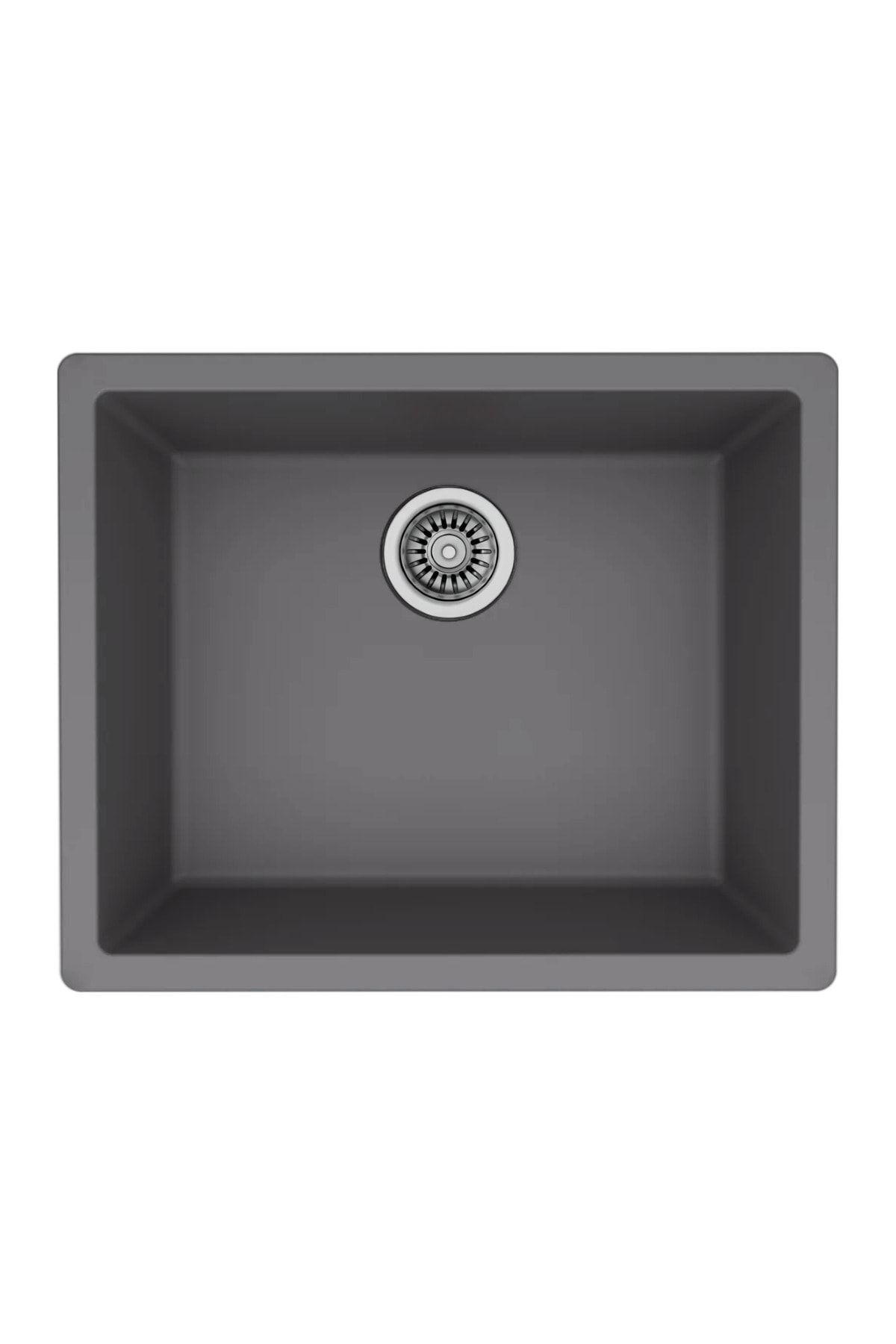 Granit Evye NERO I SOLE Series Antrasite I Antrasit (FÜME) I (53.5x43.5)