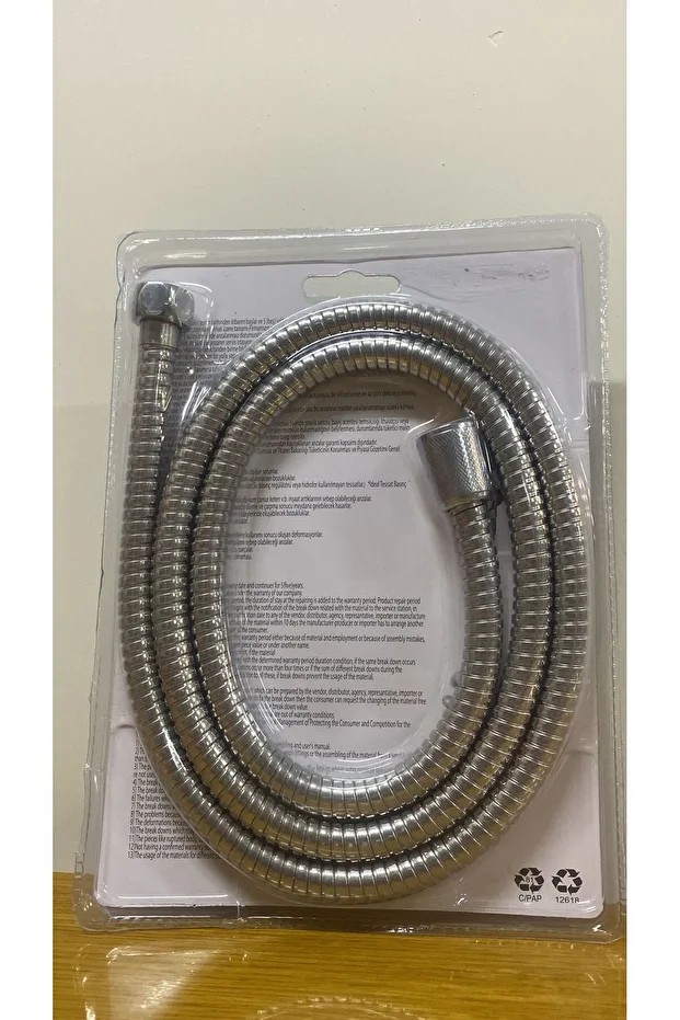 Adnoss Dst50 Duş Seti