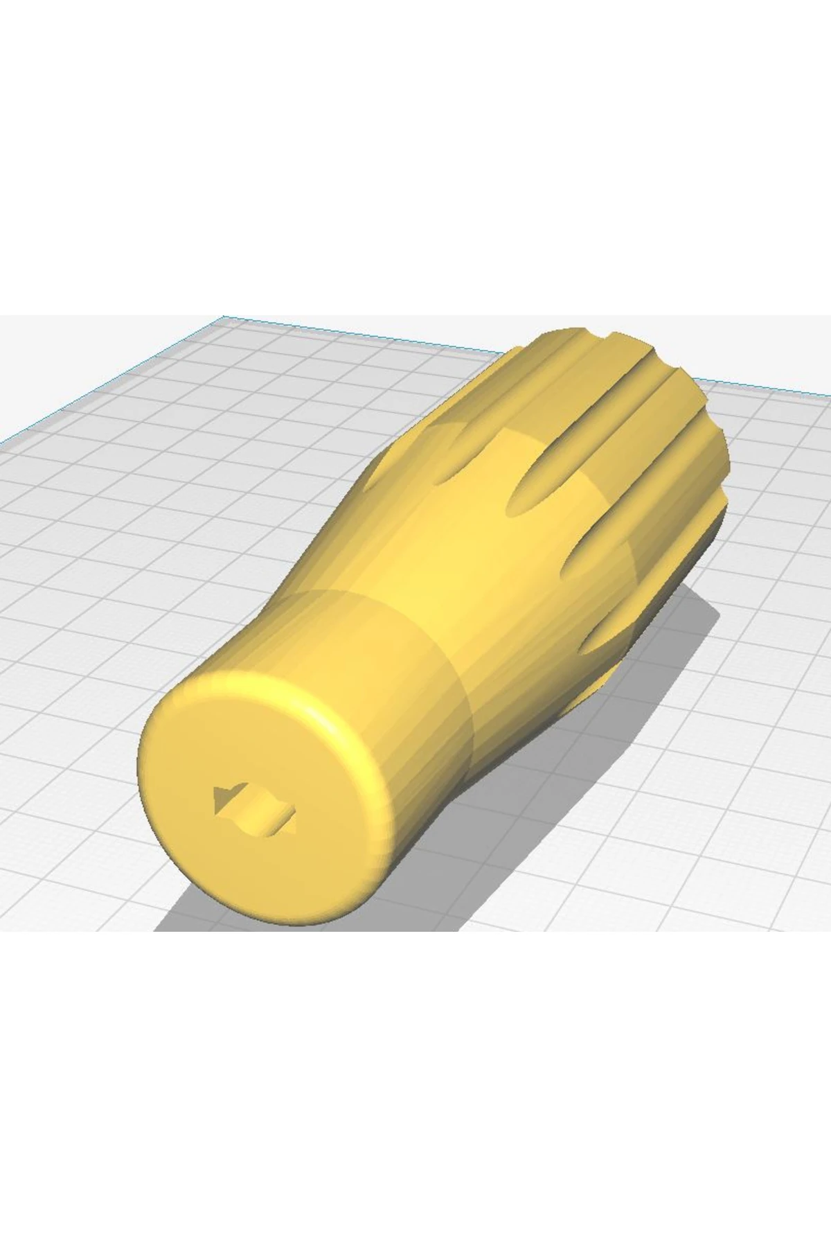 Tornavida kolu (Plastik Aparattır!!!)