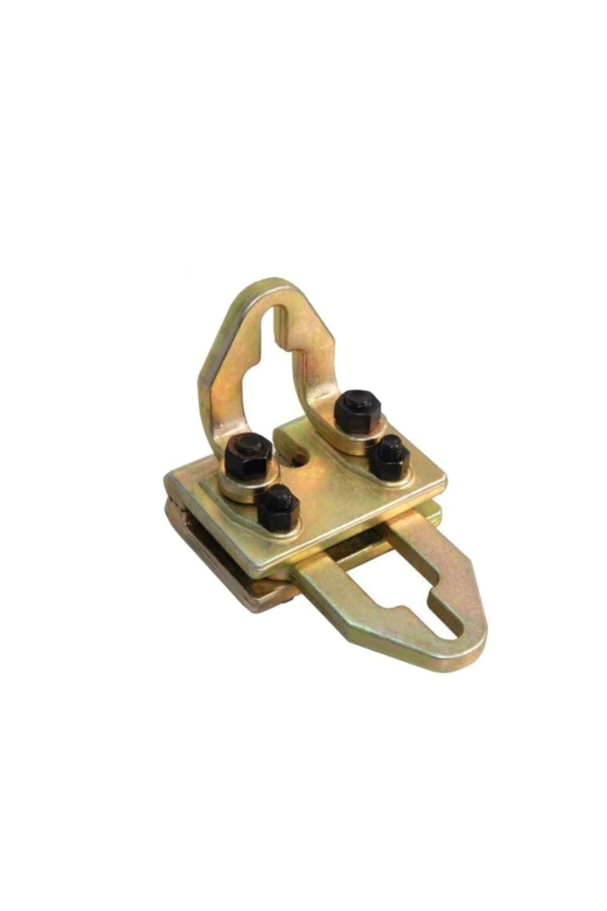 Worldforce 11020 Kurt Ağzı Lamalı 2-5 Ton