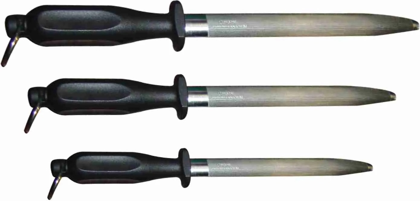 Mp Solingen Tipi Yassı Masat 8 - 20 cm