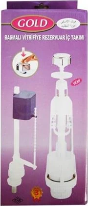 Gold Rezervuar Ic Tk.Gold Basm.Aset