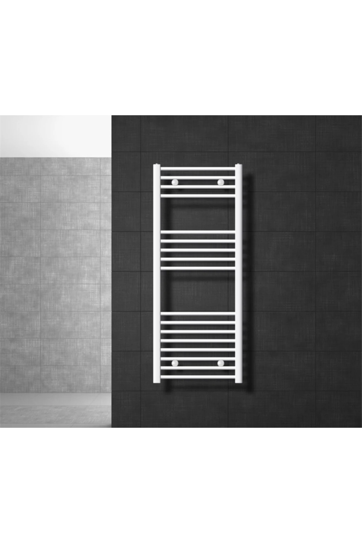 500x1200mm BEYAZ HAVLUPAN. 2 YIL GARANTİLİ