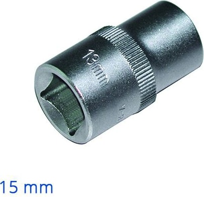 İZELTAŞ Lokma Anahtar 15 Mm