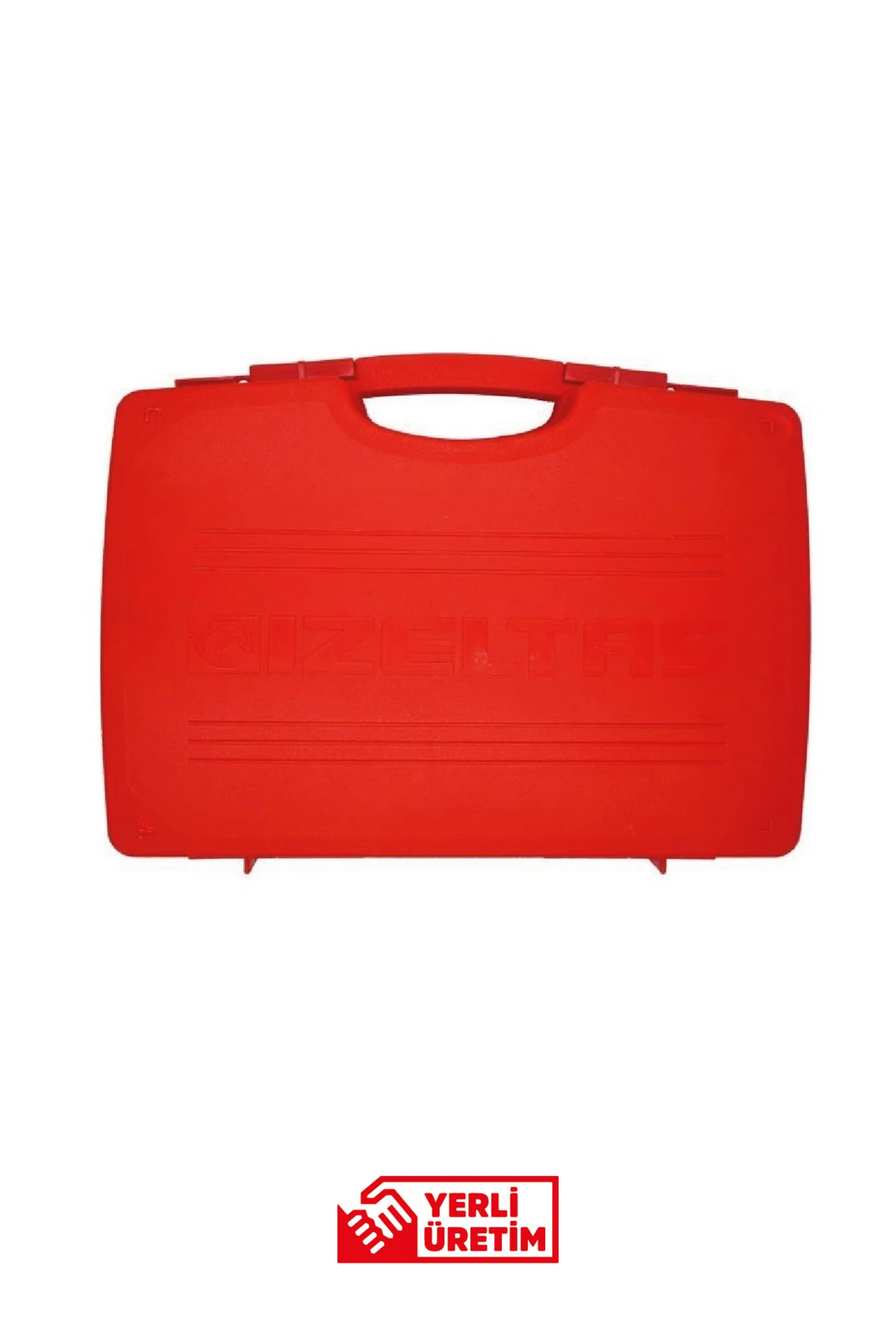 1113 00 1038 1/4” - 1/2” Altı Köşe Lokma Anahtar Takımı 35 Parça Krom Vanadyum