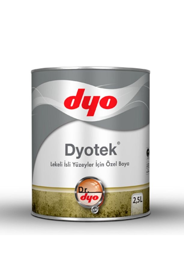 Tek Leke Örtücü 2,5l