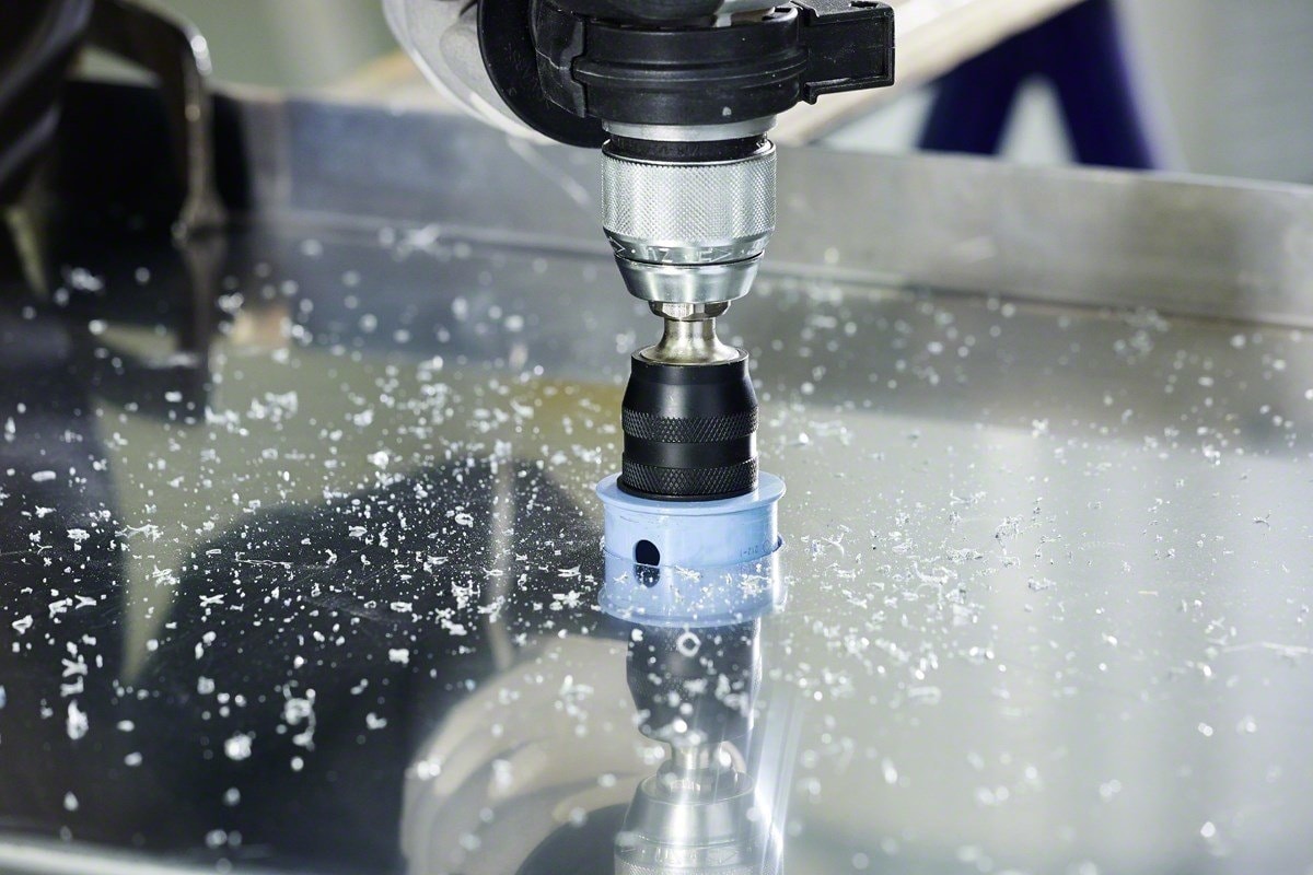 BOSCH Professional Hss Bi-Metal Delik Açma Testeresi 16 mm