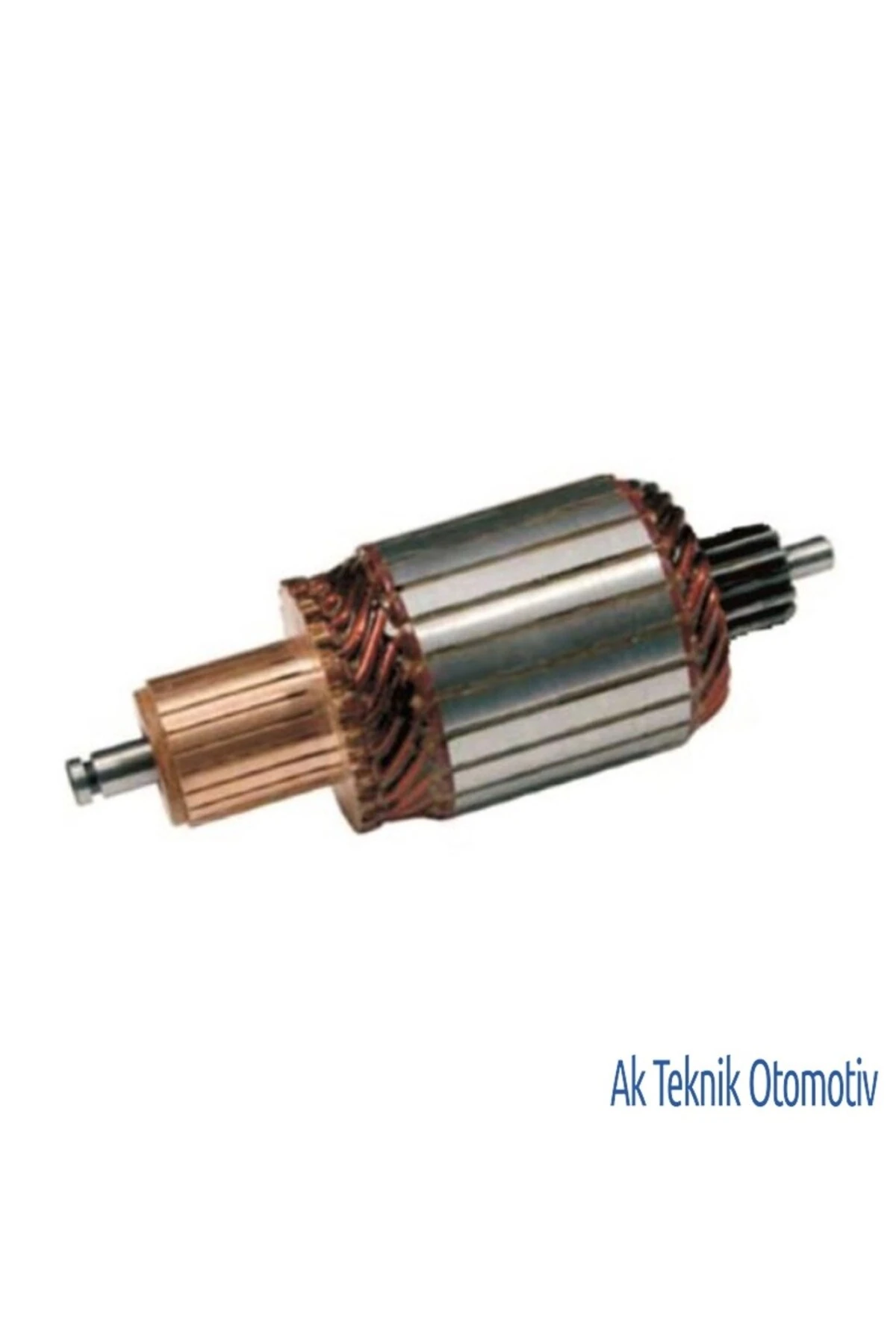 Kollektor 24V 13T Actros Man Tga Scania Im 3183 504627606