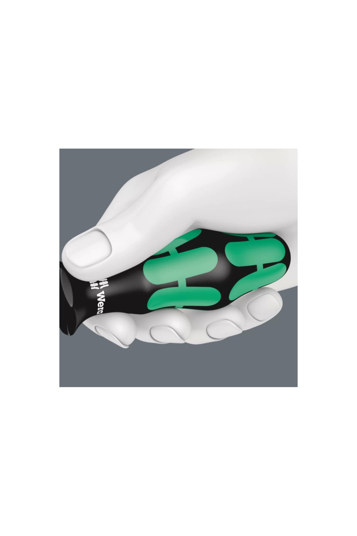 WERA 367 Torx Plus 9ıpx60mm Tornavida 05028033001