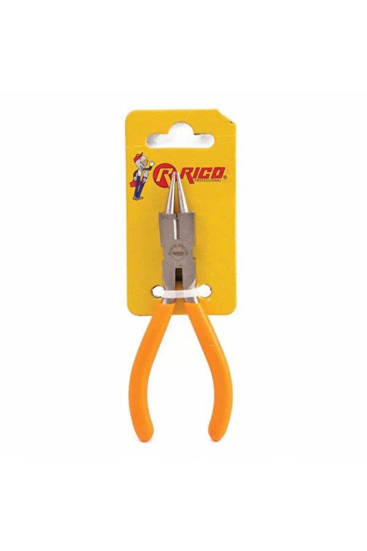 RİCO Steel Mini Sekman Tip Kargaburnu