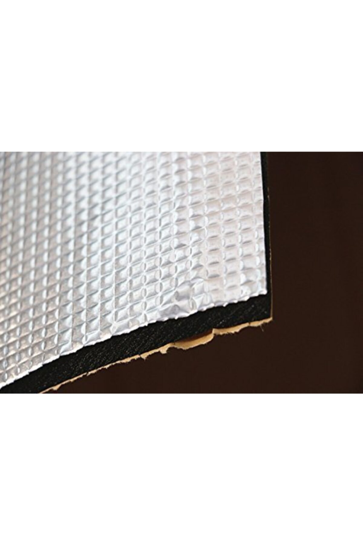 10mm Kalınlık Ile Radyatör Petek Arkası Kalorifer Petek Arkalığı Isı Yalıtım Sıcaklık Koruyucu Levha