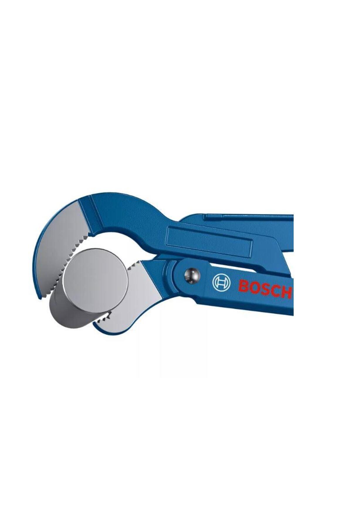 Düz Kargaburun 45° 420mm S-type Corner P