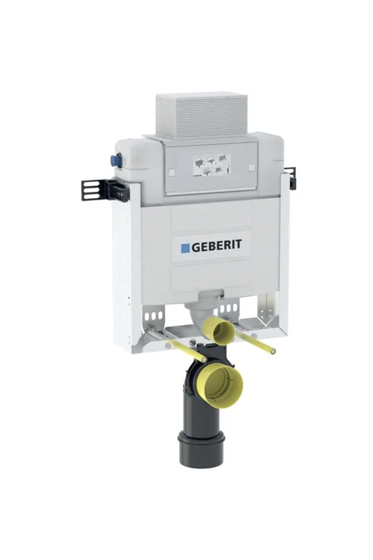 Gömme Rezervuar 12 cm Kombifix  H82 110.212.00.1