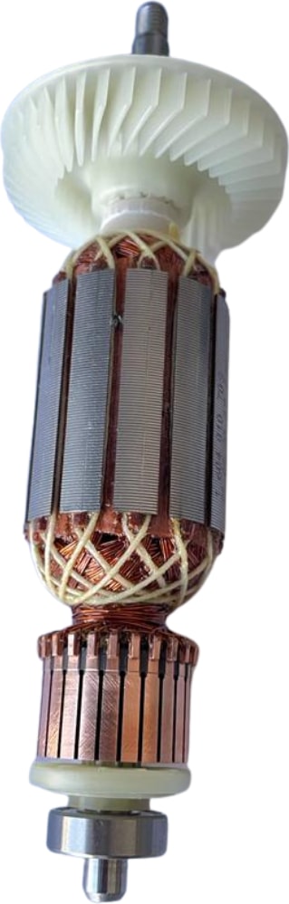 BOSCH Gws 9-115 (Kalın Gövde) Endüvi /1607000V49