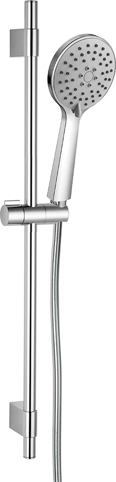 Niobe Hareketli Banyo Üst Takım - 3 Fonksiyonlu