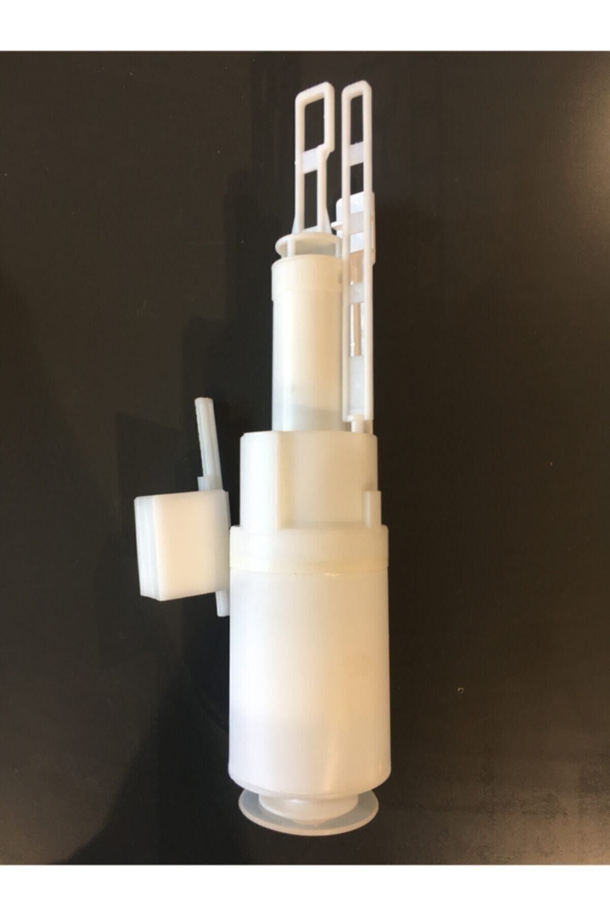 Start Gömme Rezervuar Boşaltma Grubu