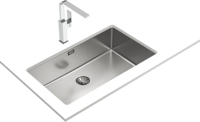 Be Lınea Pureclean 71.40 Eviye