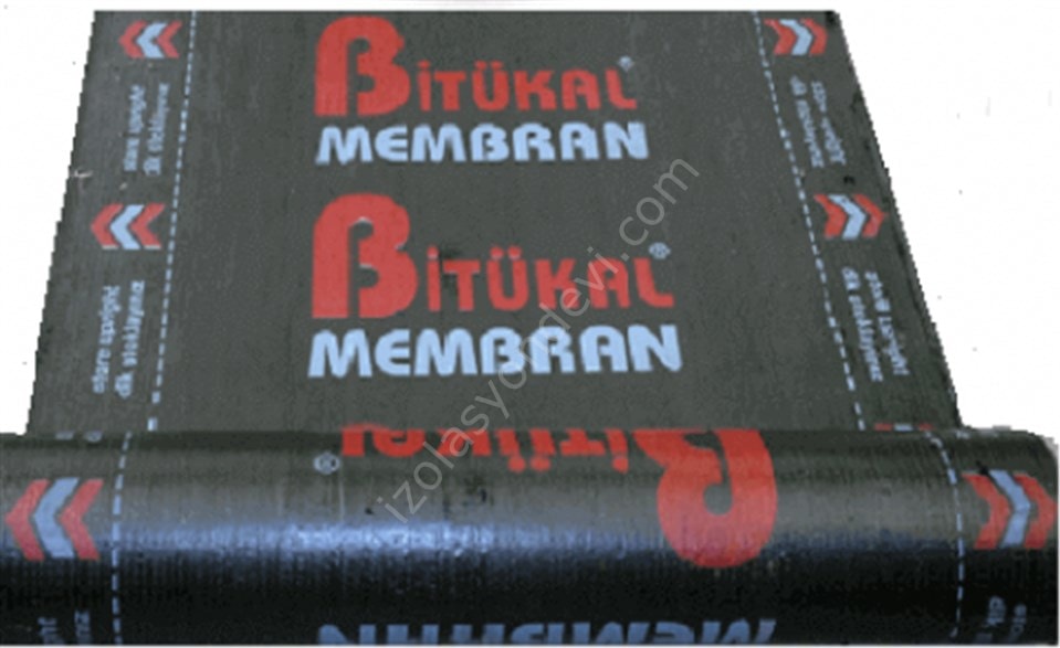 OZKUVVET Bitükal P 300 Membran