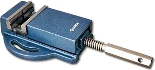 DPV/120 Ağır Tip Matkap Mengene 120 mm