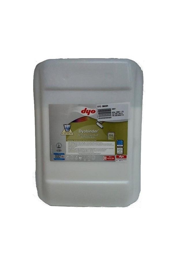 Binder Astar 15 Litre