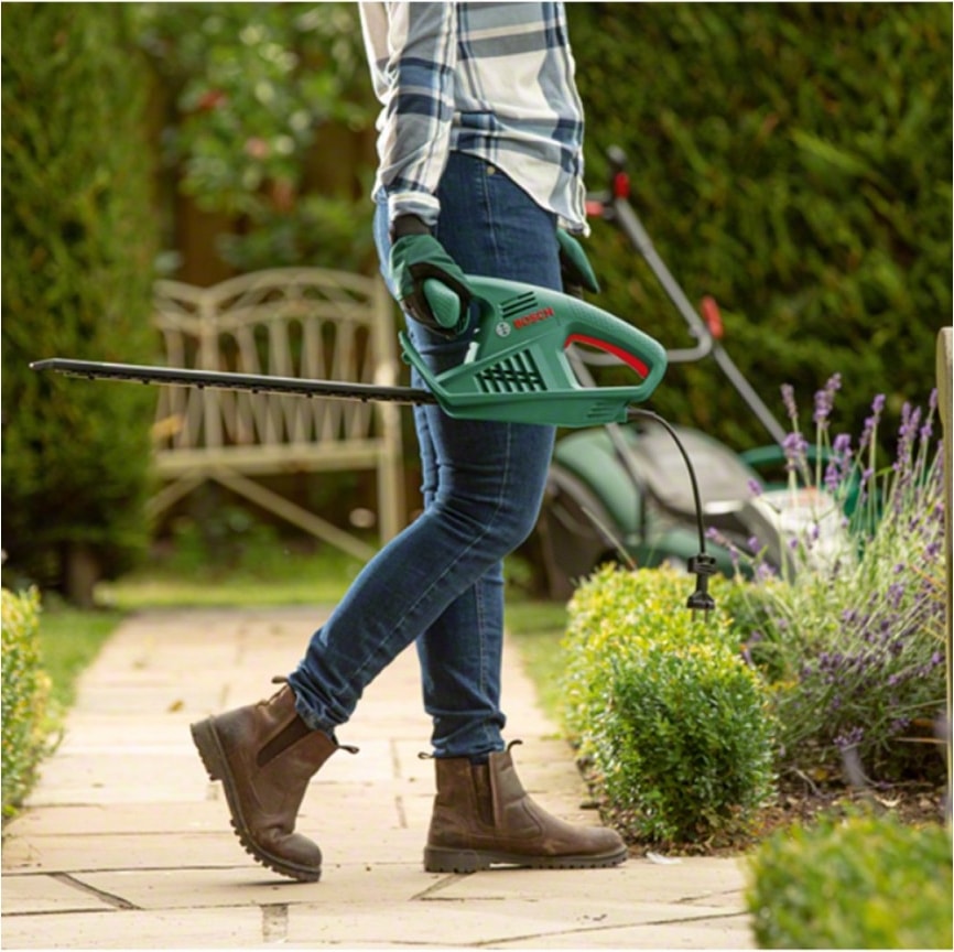BOSCH Easyhedgecut 45 Çit Kesme Makinesi - 0600847A05