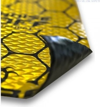 Bee Araç Izolasyonu (1 Adet)