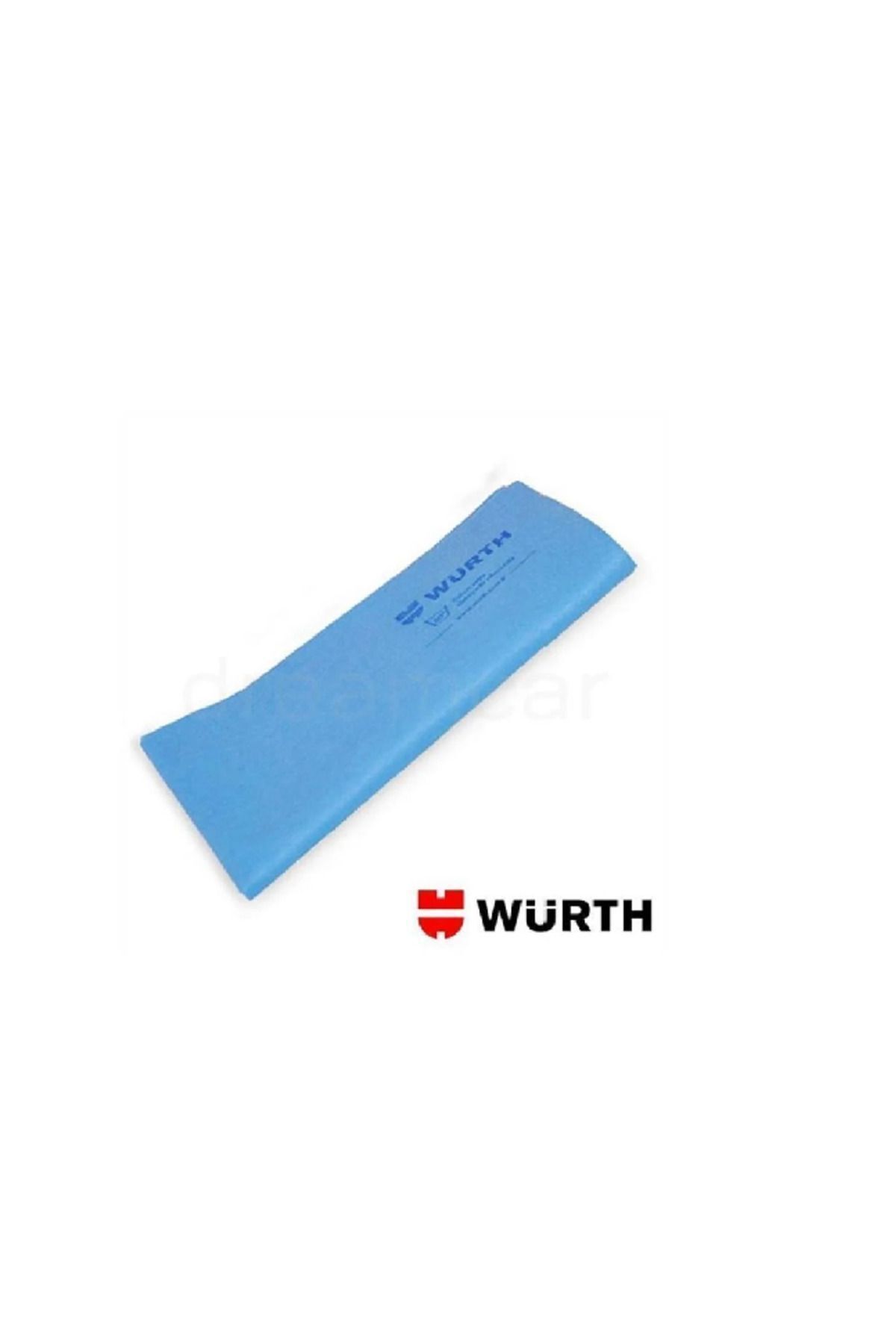 Araç Içi Temizleme Spreyi 500ml Ve Ocean Araba Kokusu 150 Ml Ve Sentetik Güderi Bez 40x40