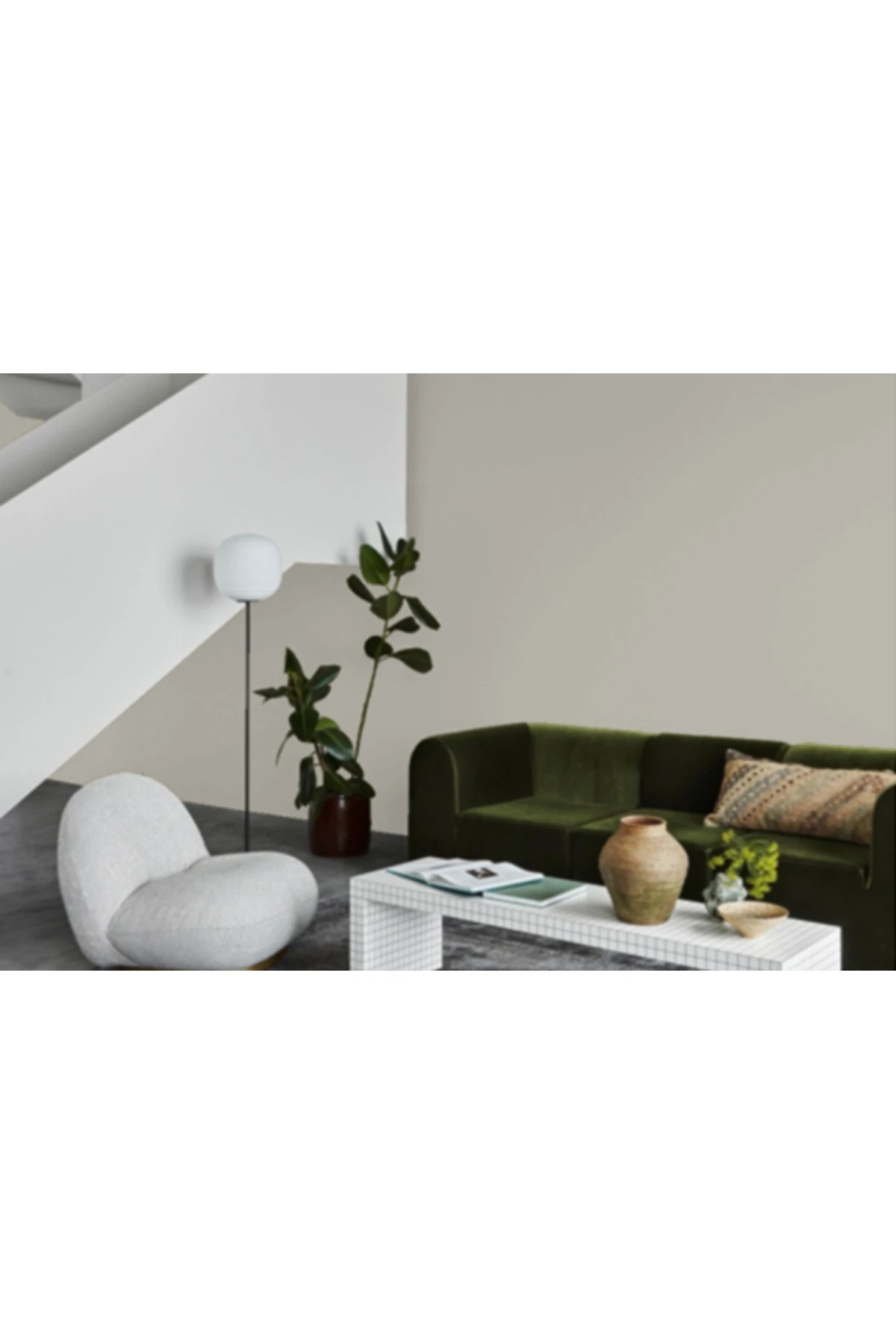 Jotun Smooth White 8470 Fenomastic Zen 7LT