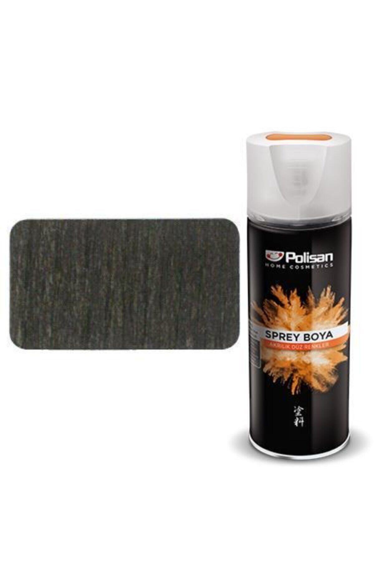 Sprey Renkler W&w Ahşap Renklendirici Venge Ww-181