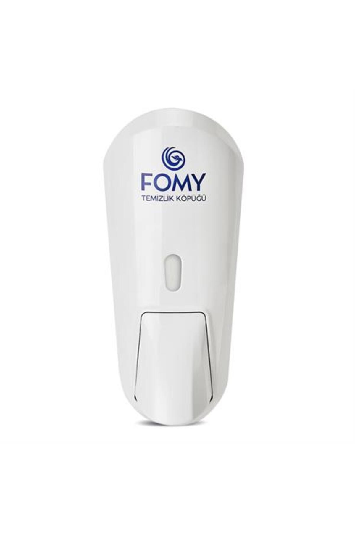 Köpük Sabun Gagalı Beyaz Dispenser 1000 ml