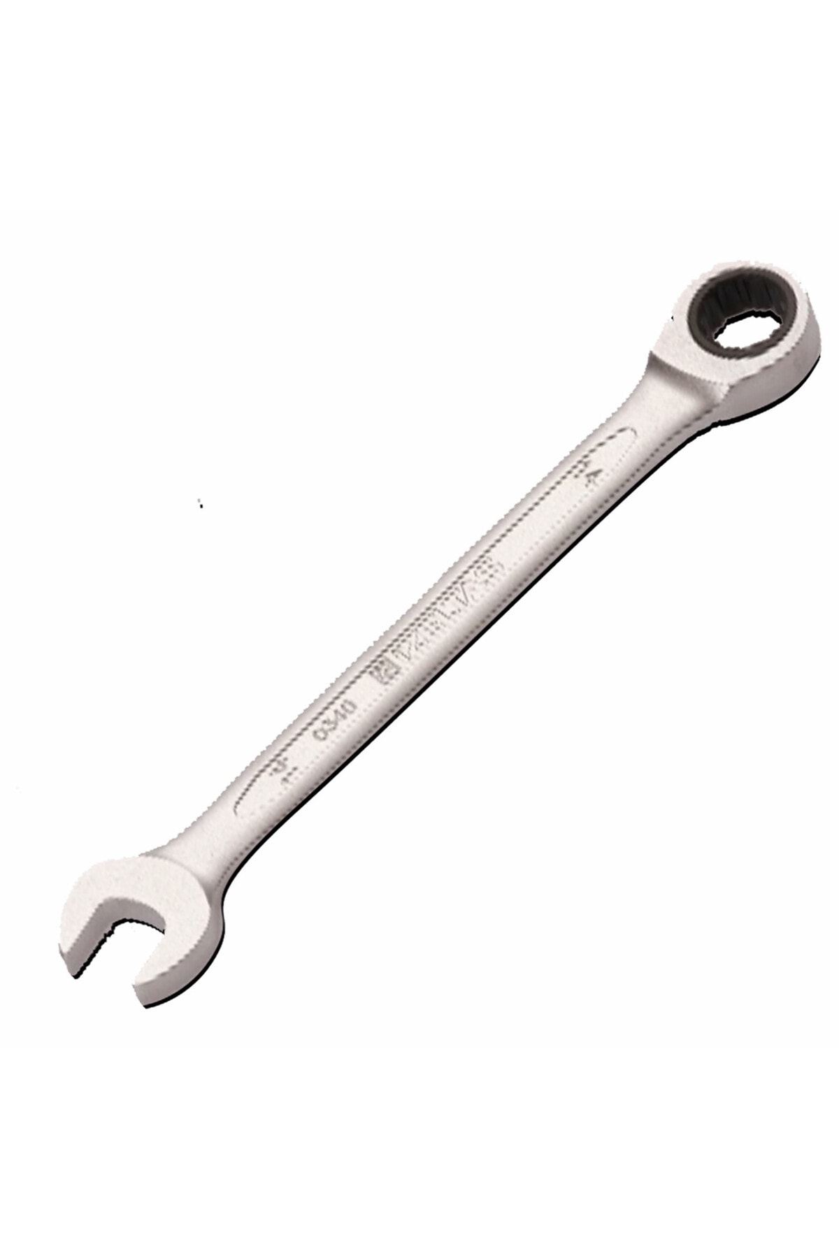 Kombine Anahtar - Cırcır 11 mm