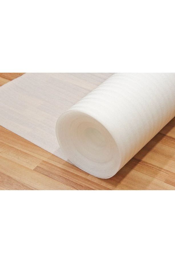 1 Mm 50 M² Parke Altı Ve Ambalaj Şiltesi
