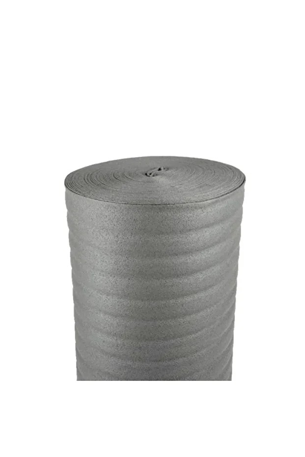 5mm Izolasyon Şilte Parke Altı Şilte Isı Yalıtım (60 Metre)