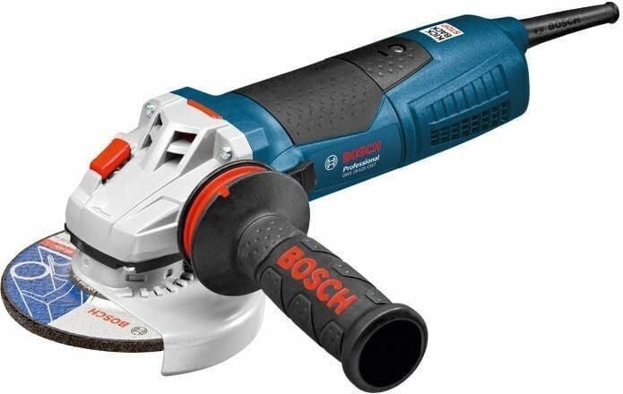 BOSCH Gws 19-125 Cıst Avuç Taşlama 1900 Watt