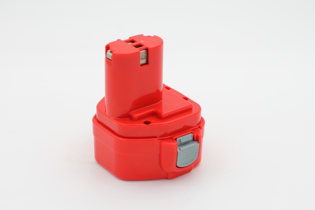 MAKİTA Uyumlu 12V 2.2 Ah Li-Ion Akü