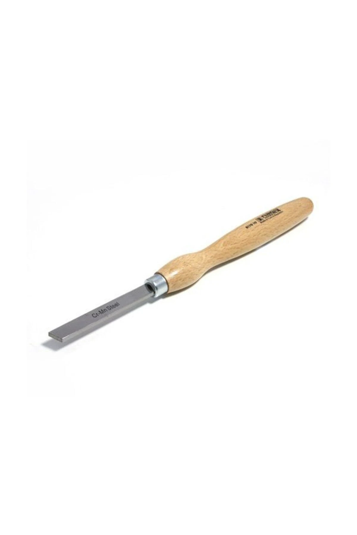 817010 Düz Ağız Ahşap Torna Bıçağı 14x105 mm