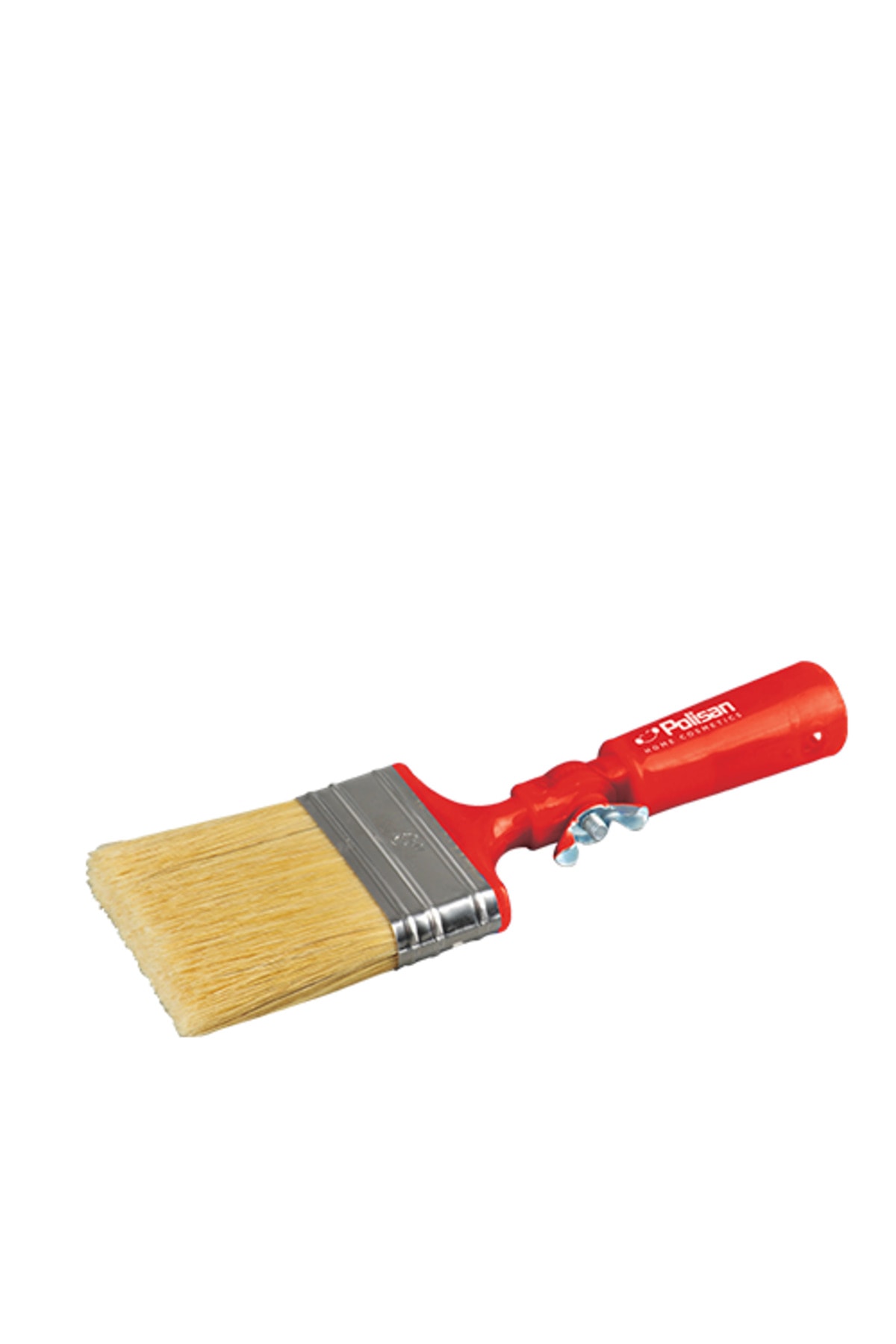 POLİSAN AKROBAT FIRÇA NO: 4