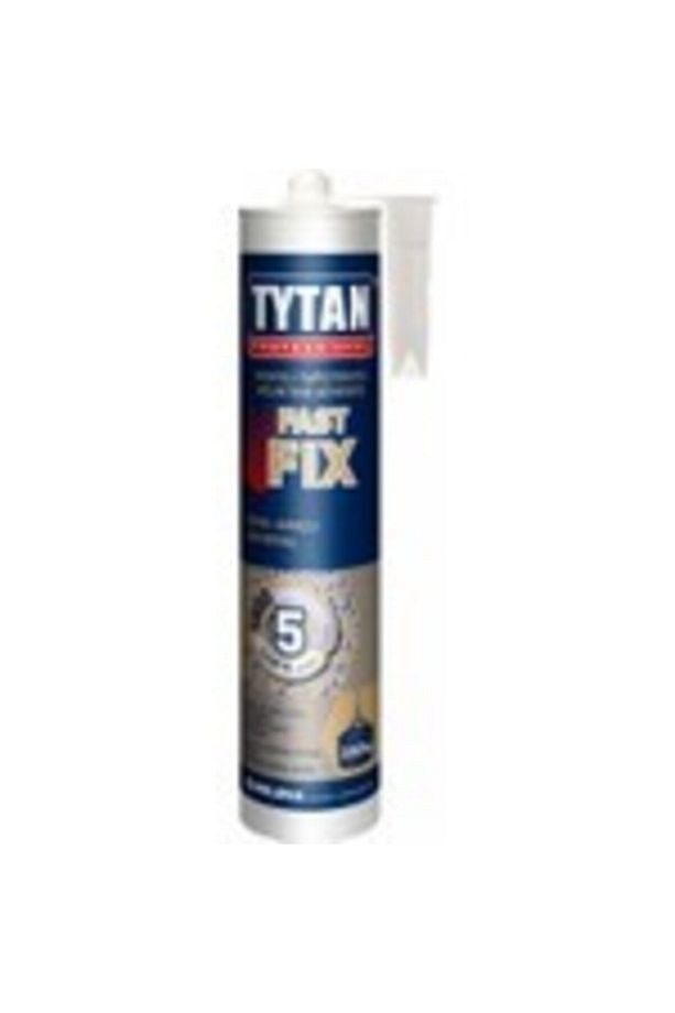 Fast Fix 2 Profesyonel Montaj Yapıştırıcısı 290ml
